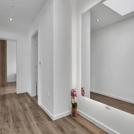 فيلة Bava - Swimming Pool With Sea View *