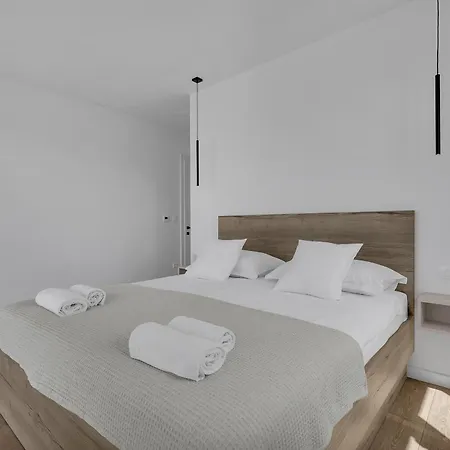 فيلة Bava - Swimming Pool With Sea View *