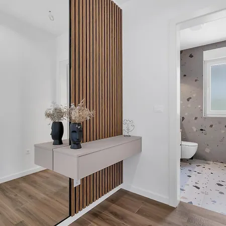 فيلة Bava - Swimming Pool With Sea View