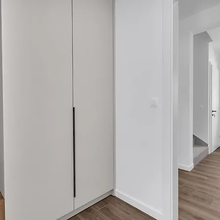 فيلة Bava - Swimming Pool With Sea View *