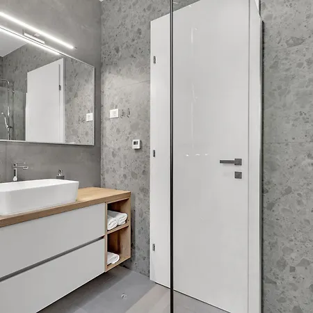 Bava - Swimming Pool With Sea View ماكارسكا