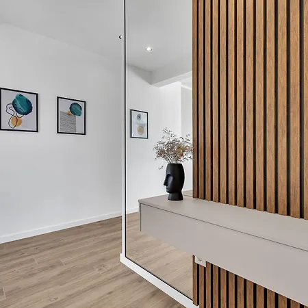 فيلة Bava - Swimming Pool With Sea View ماكارسكا