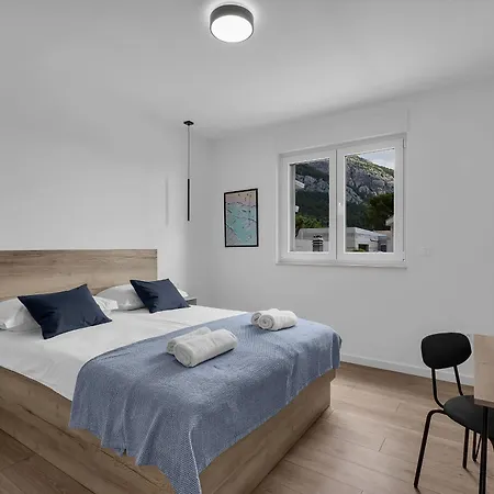 فيلة Bava - Swimming Pool With Sea View *