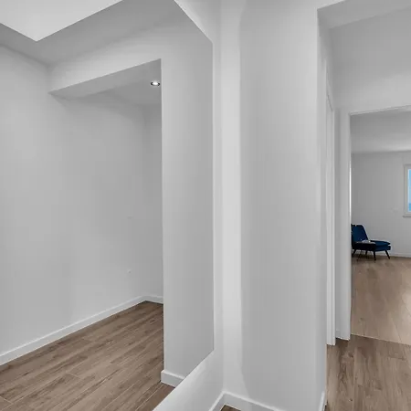 فيلة Bava - Swimming Pool With Sea View