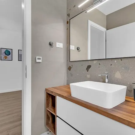 فيلة Bava - Swimming Pool With Sea View