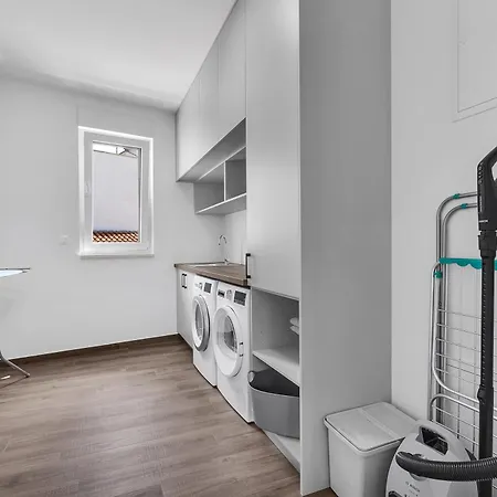 فيلة Bava - Swimming Pool With Sea View *