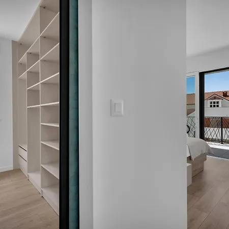 فيلة Bava - Swimming Pool With Sea View