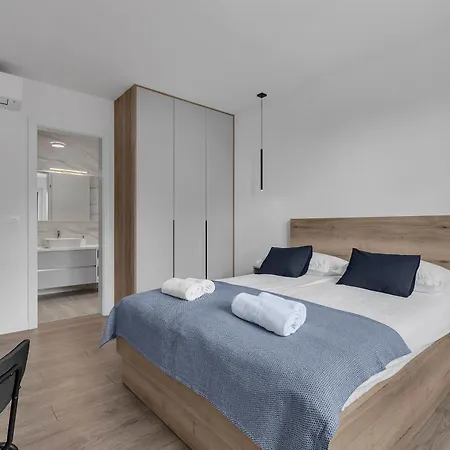 فيلة Bava - Swimming Pool With Sea View