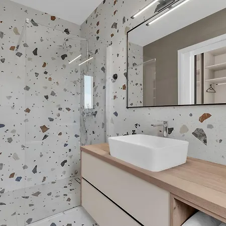 فيلة Bava - Swimming Pool With Sea View *