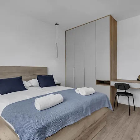 فيلة Bava - Swimming Pool With Sea View